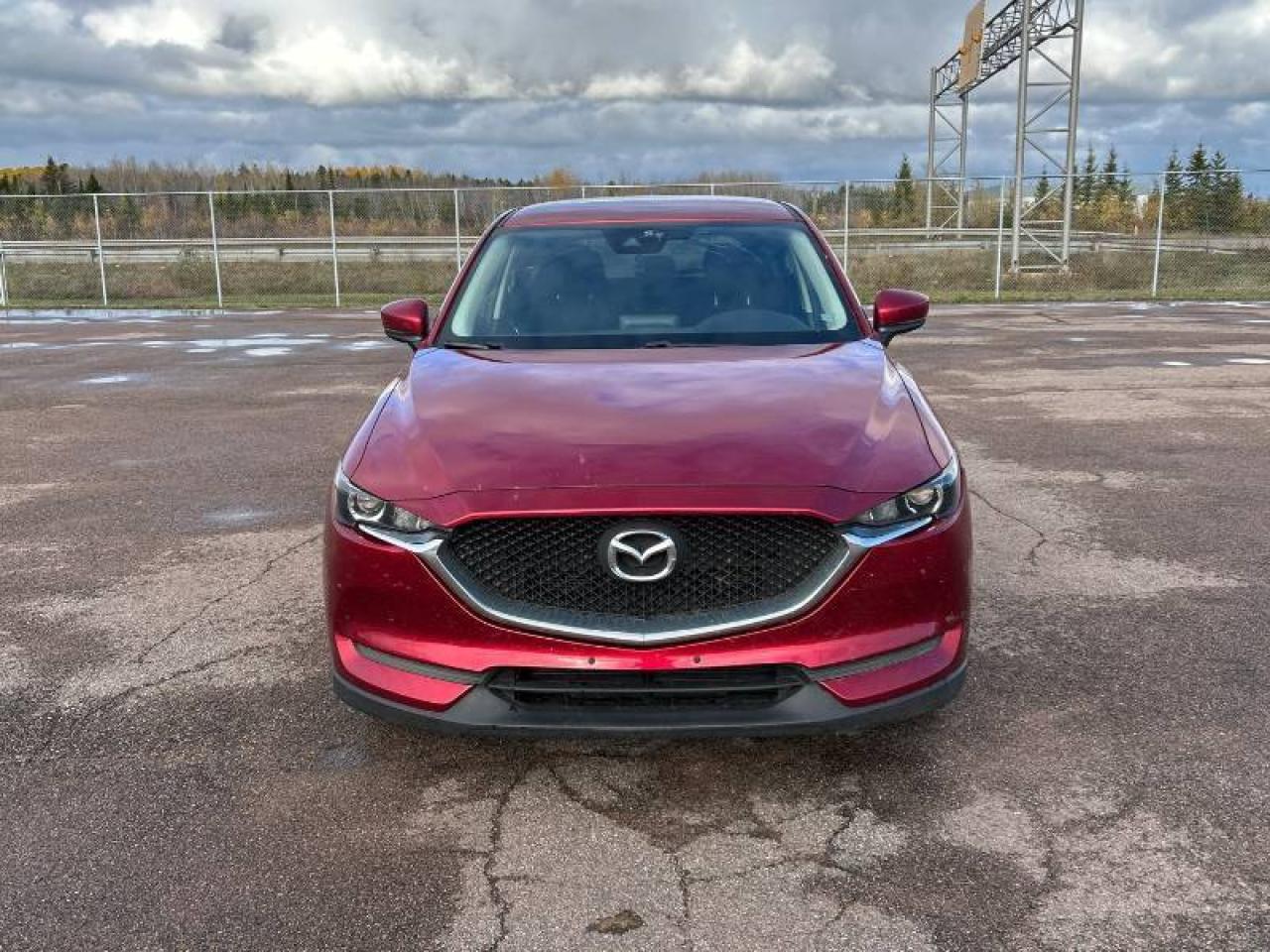 2018 Mazda CX-5 No Accidents l GX l AWD l One Owner l 2.5L Photo