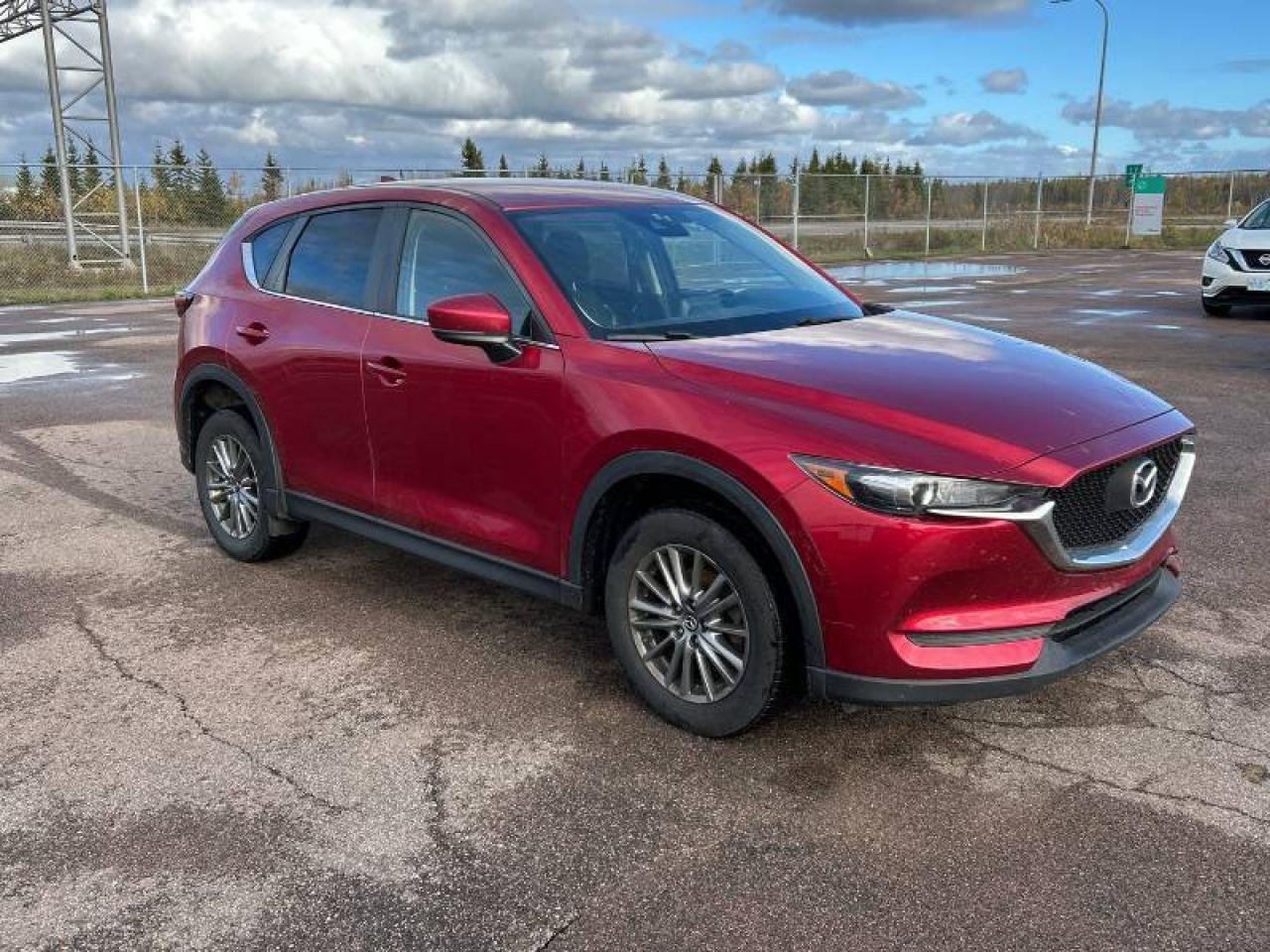 2018 Mazda CX-5 No Accidents l GX l AWD l One Owner l 2.5L Photo