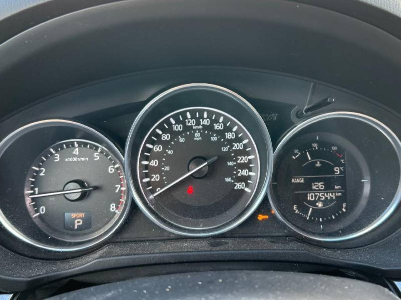 2018 Mazda CX-5 No Accidents l GX l AWD l One Owner l 2.5L Photo