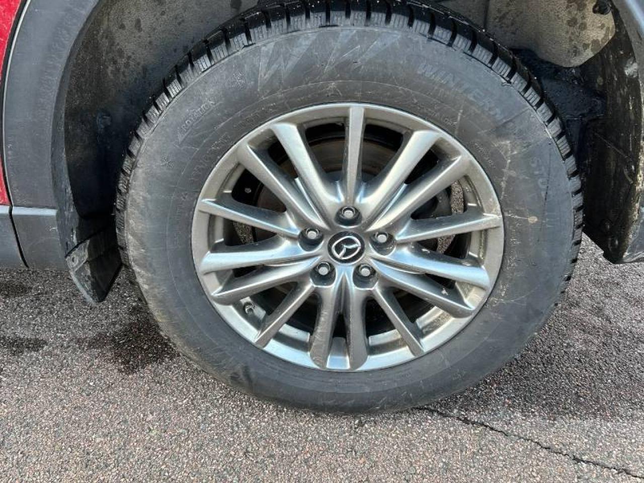 2018 Mazda CX-5 No Accidents l GX l AWD l One Owner l 2.5L Photo