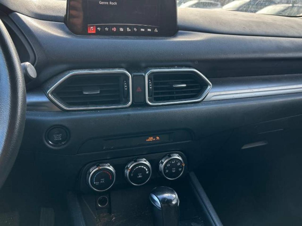 2018 Mazda CX-5 No Accidents l GX l AWD l One Owner l 2.5L Photo