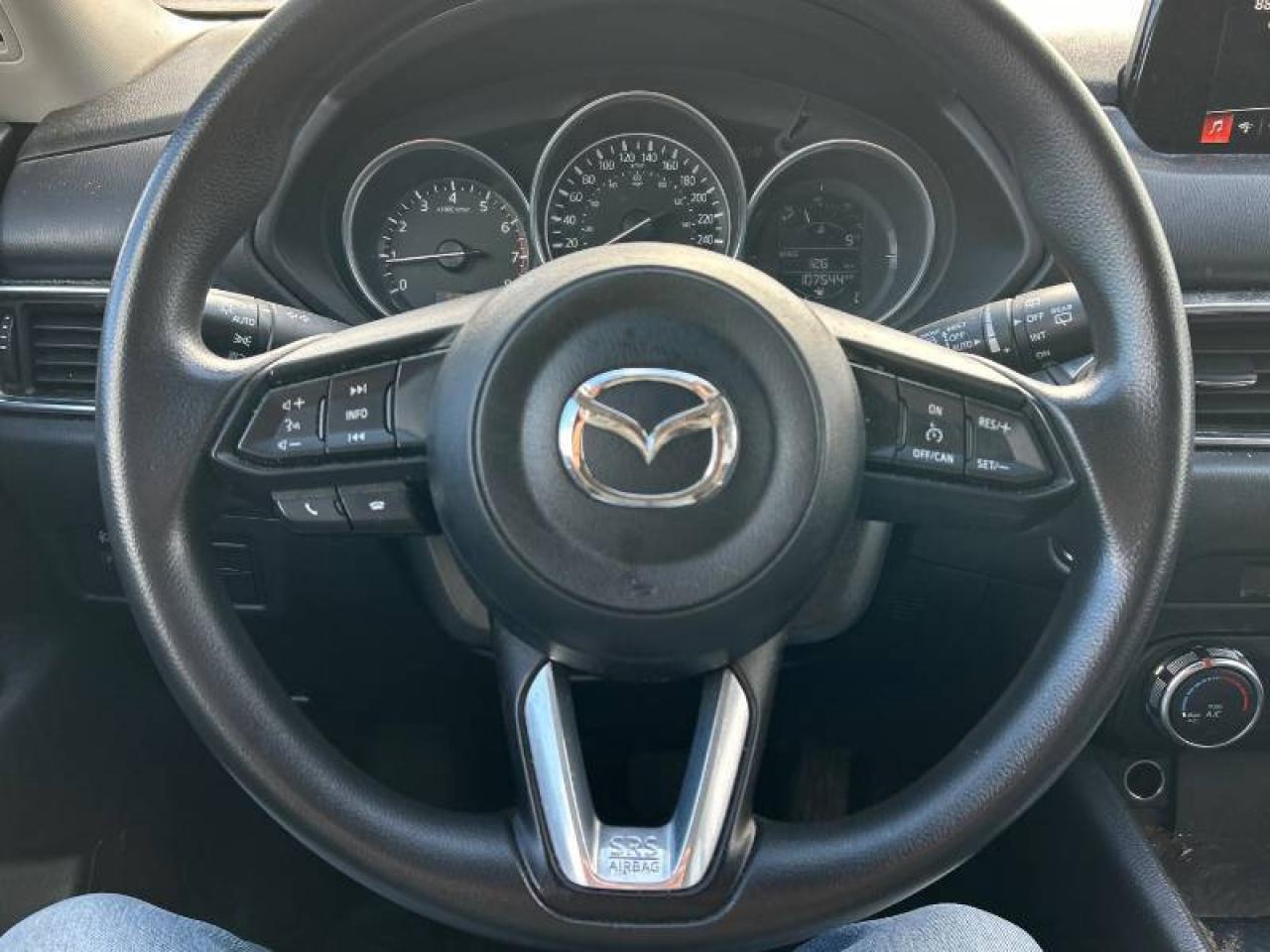 2018 Mazda CX-5 No Accidents l GX l AWD l One Owner l 2.5L Photo