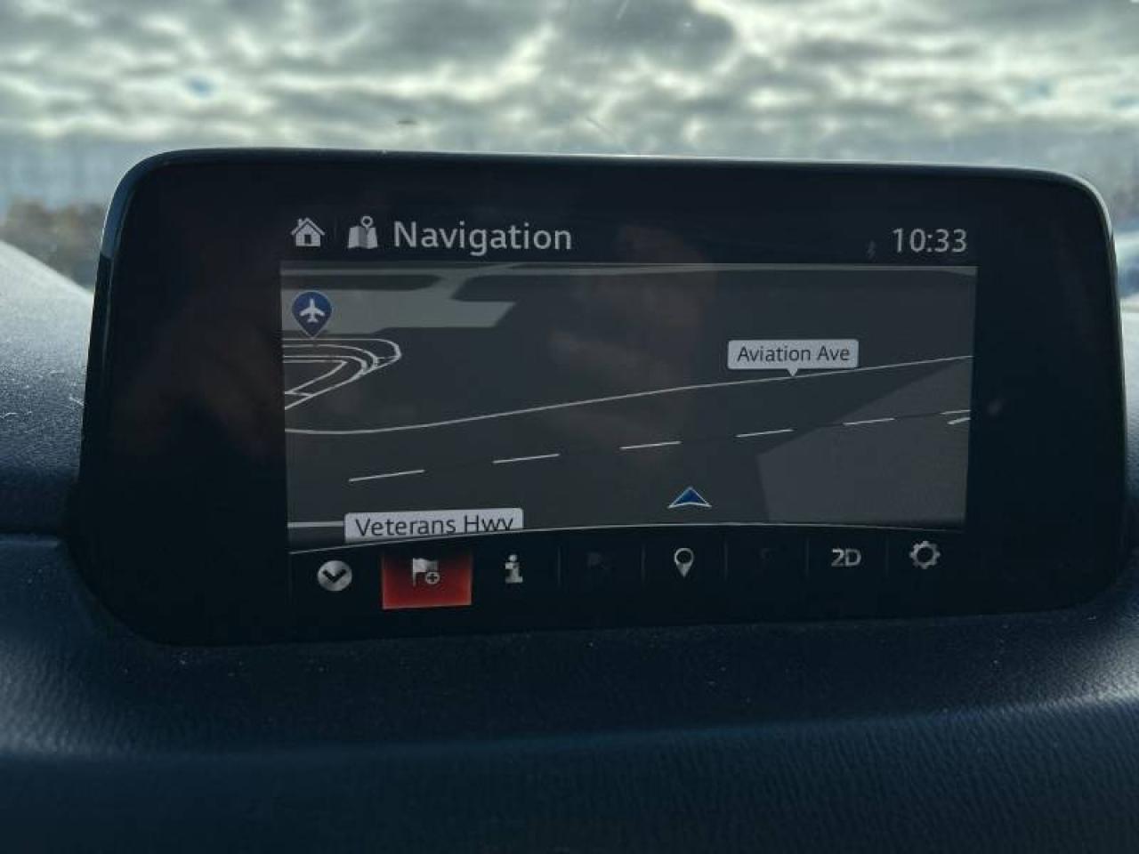 2018 Mazda CX-5 No Accidents l GX l AWD l One Owner l 2.5L Photo