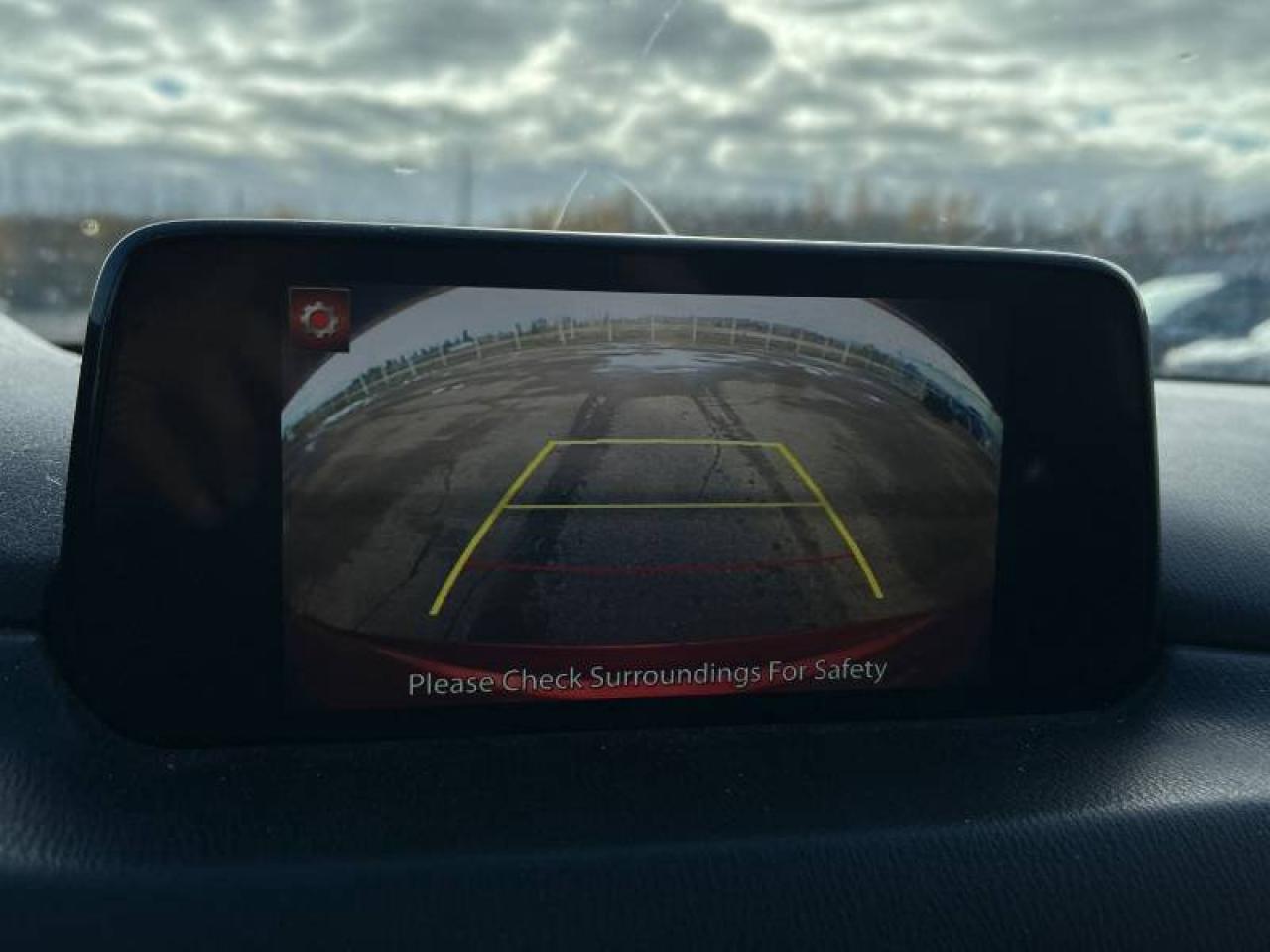 2018 Mazda CX-5 No Accidents l GX l AWD l One Owner l 2.5L Photo