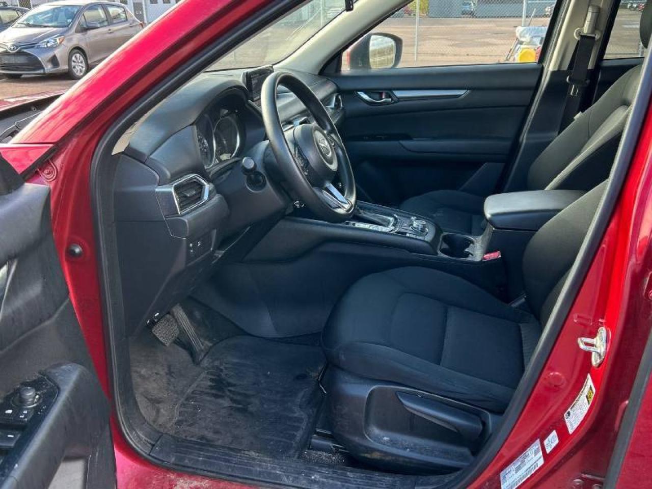 2018 Mazda CX-5 No Accidents l GX l AWD l One Owner l 2.5L Photo