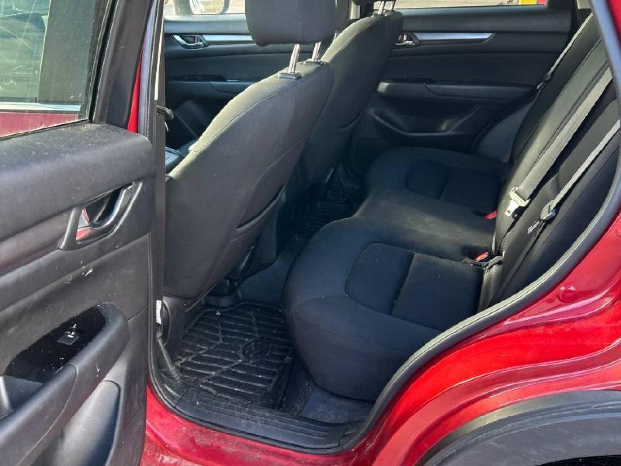 2018 Mazda CX-5 No Accidents l GX l AWD l One Owner l 2.5L Photo