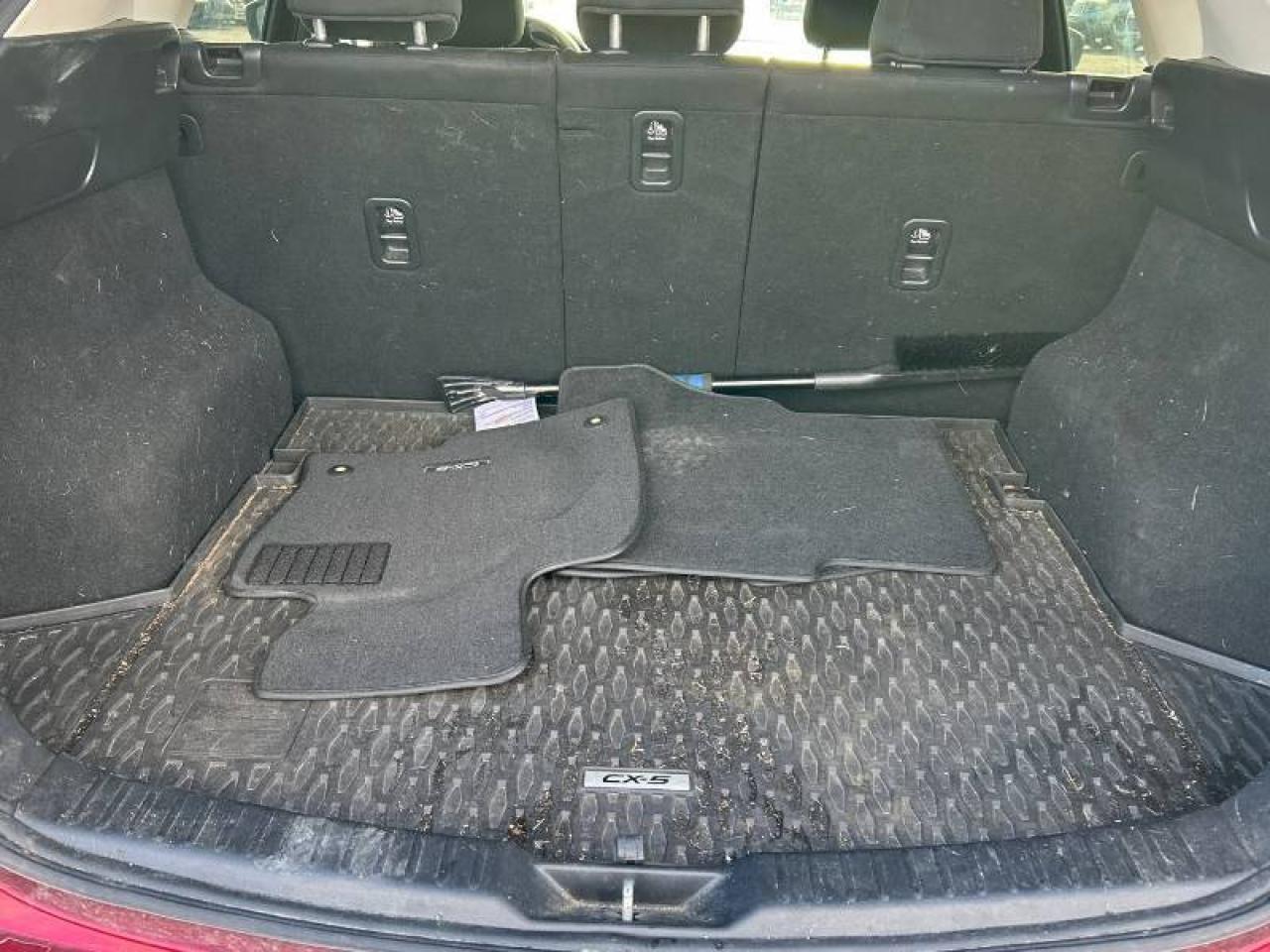 2018 Mazda CX-5 No Accidents l GX l AWD l One Owner l 2.5L Photo