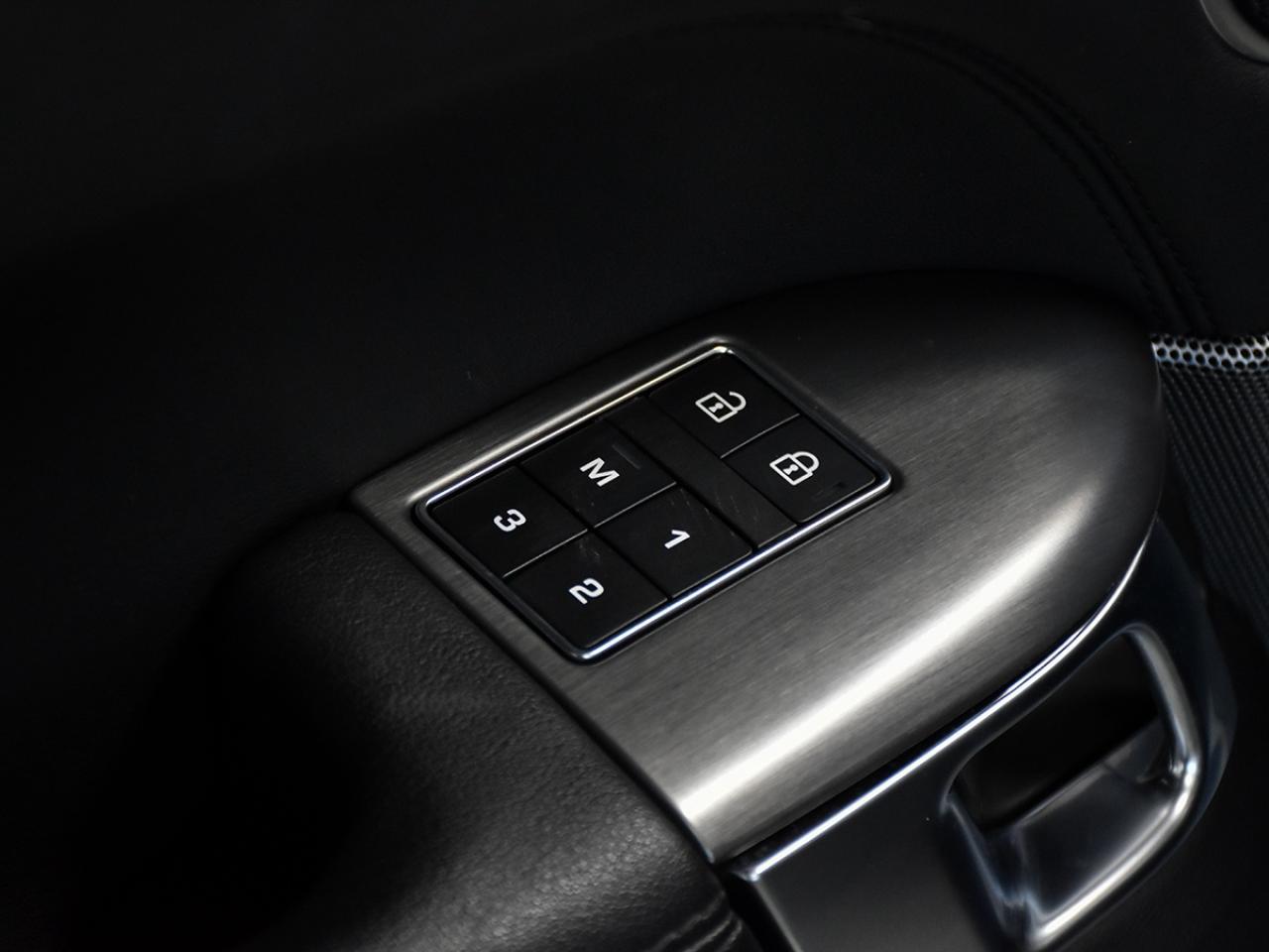 2021 Land Rover Range Rover Sport No Accident l Td6 l Diesel l SE l AWD l Sport Photo