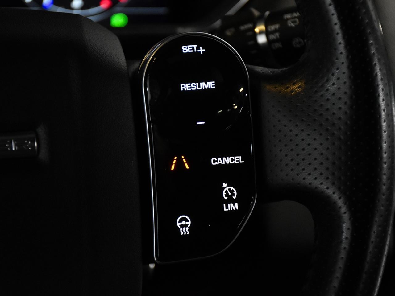 2021 Land Rover Range Rover Sport No Accident l Td6 l Diesel l SE l AWD l Sport Photo