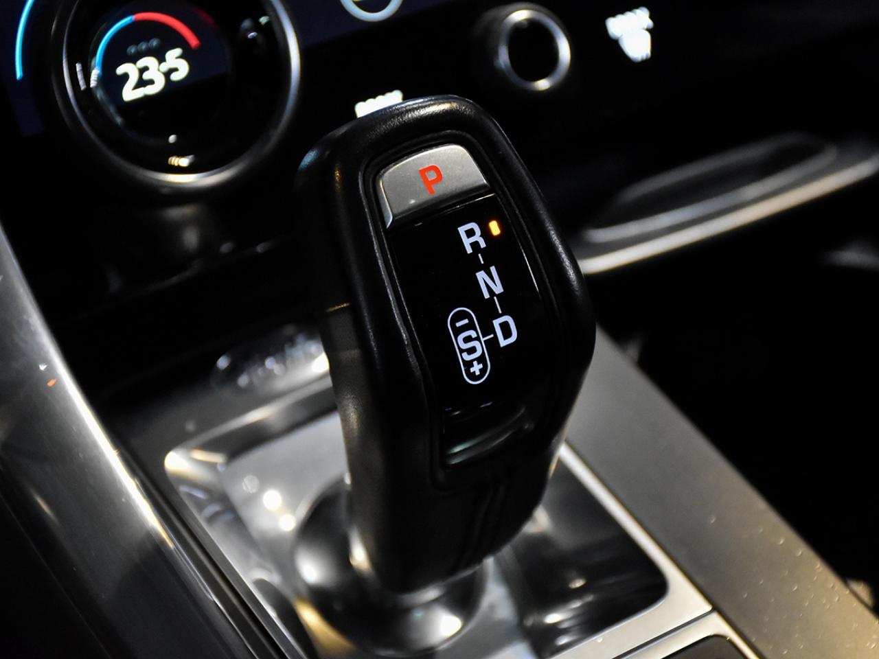 2021 Land Rover Range Rover Sport No Accident l Td6 l Diesel l SE l AWD l Sport Photo