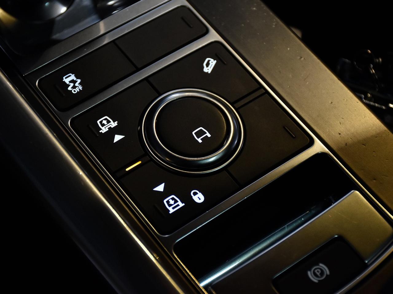 2021 Land Rover Range Rover Sport No Accident l Td6 l Diesel l SE l AWD l Sport Photo