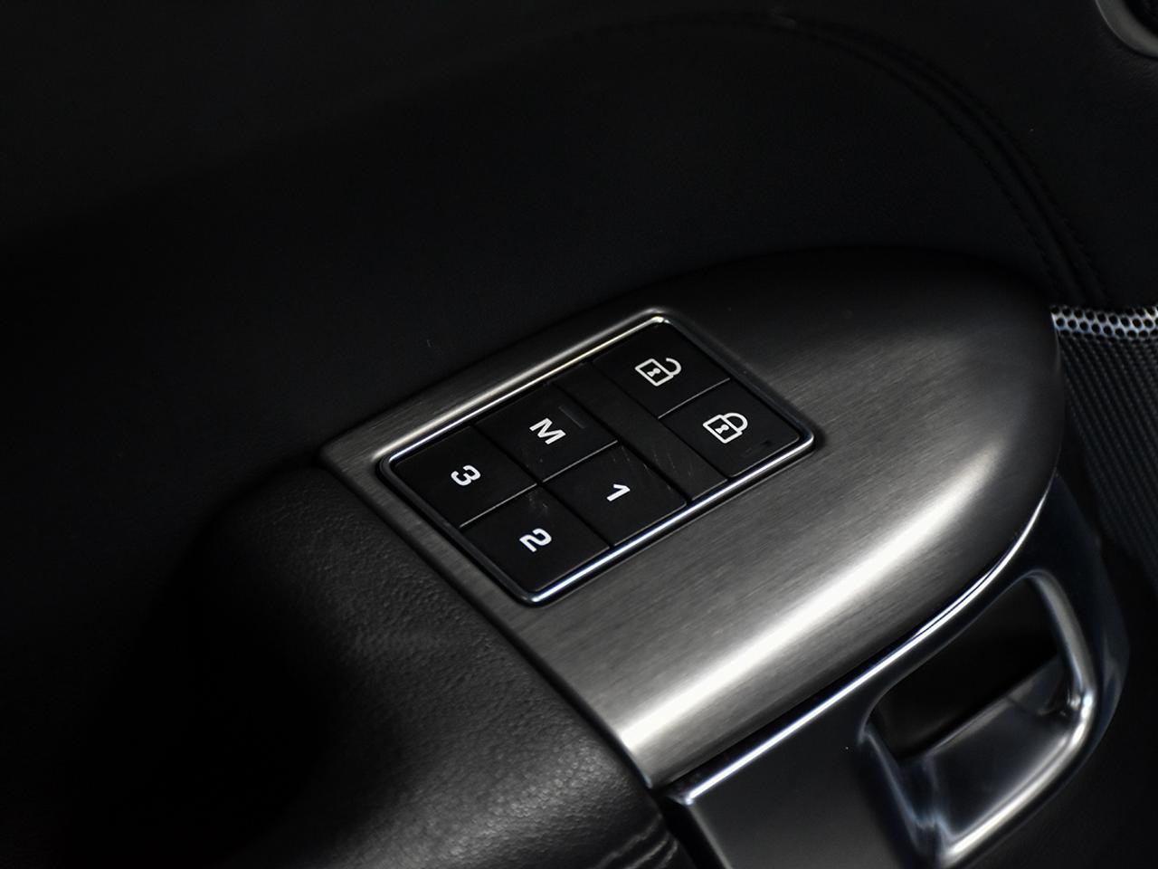 2021 Land Rover Range Rover Sport No Accident l Td6 l Diesel l SE l AWD l Sport Photo