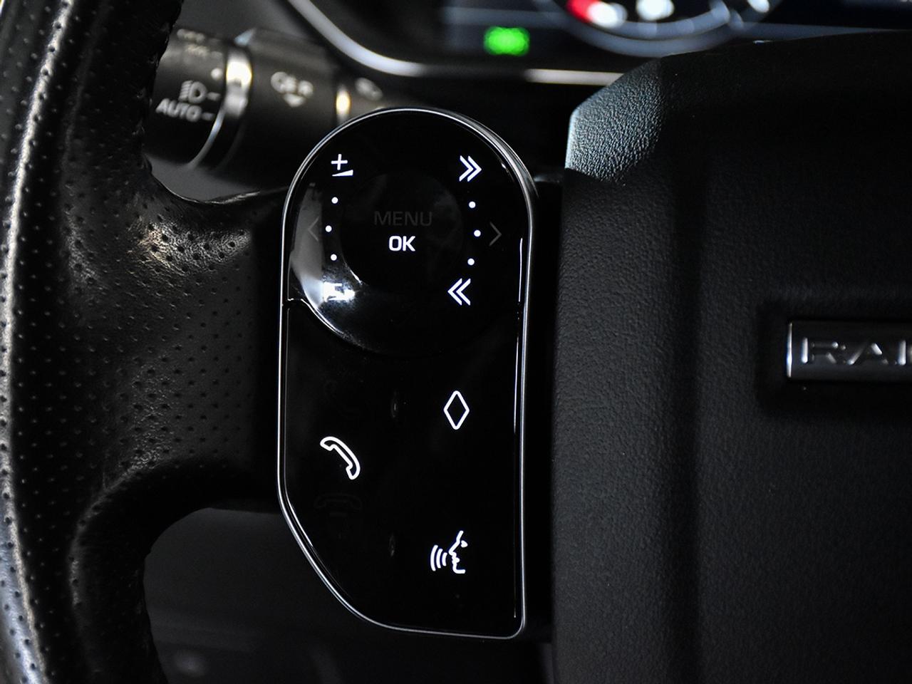 2021 Land Rover Range Rover Sport No Accident l Td6 l Diesel l SE l AWD l Sport Photo