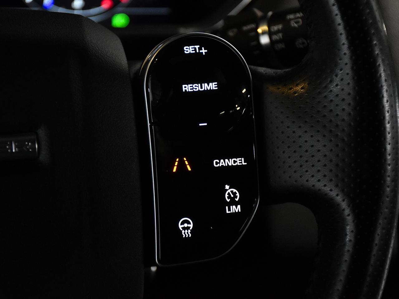 2021 Land Rover Range Rover Sport No Accident l Td6 l Diesel l SE l AWD l Sport Photo