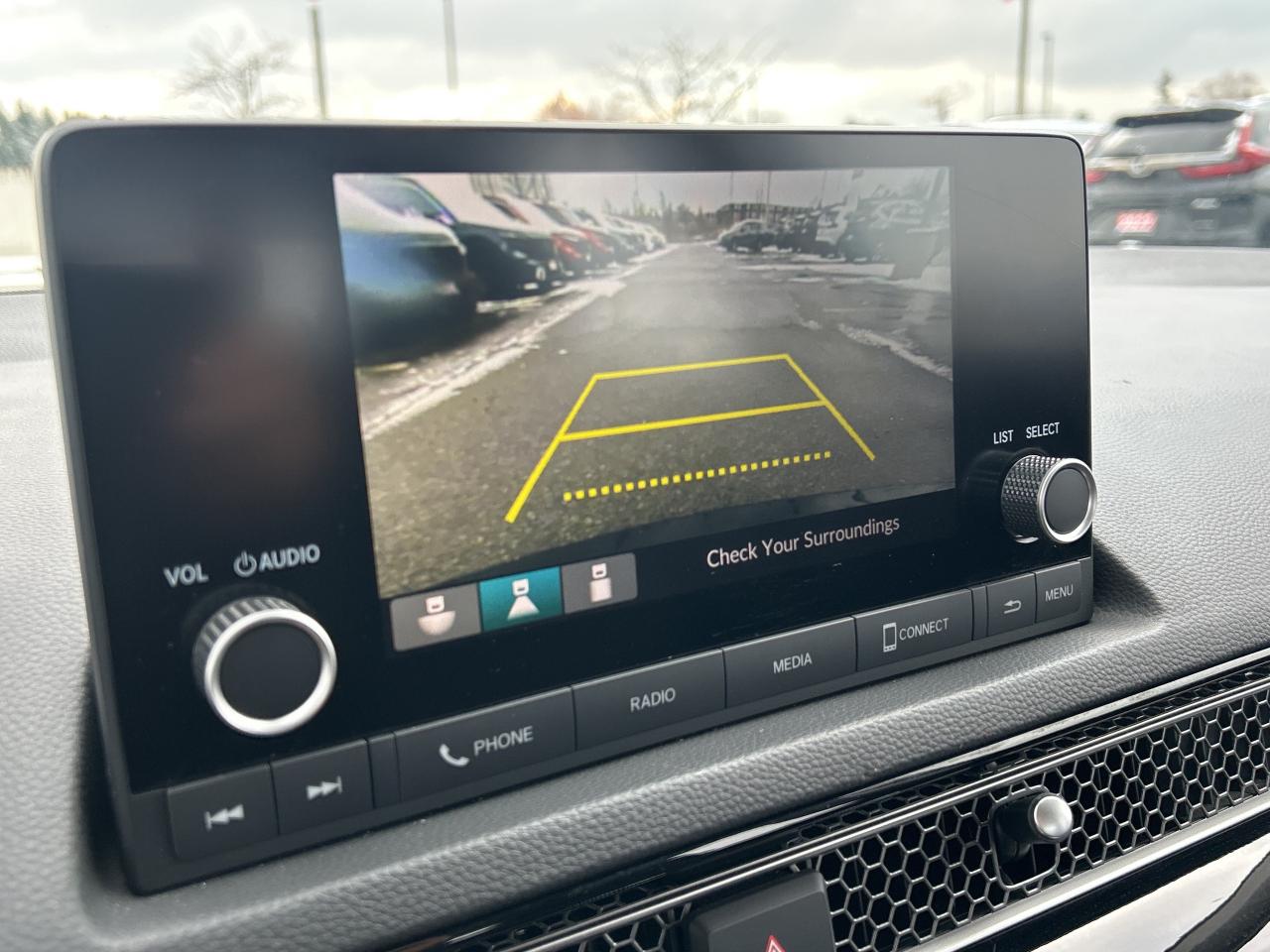 2024 Honda Civic Sedan LX-B  CarPlay  Heated Seats  Rear Camera Photo