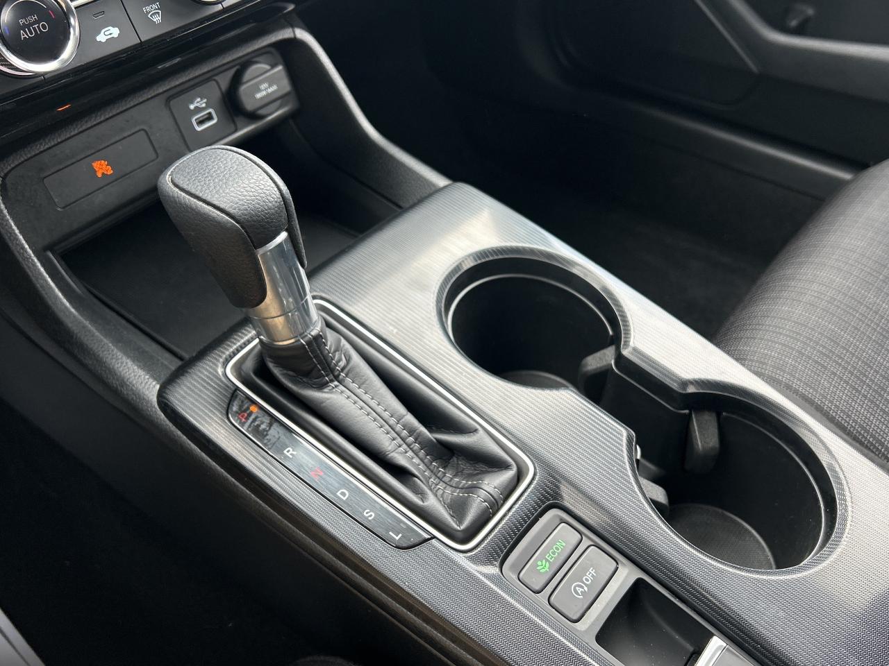 2024 Honda Civic Sedan LX-B  CarPlay  Heated Seats  Rear Camera Photo