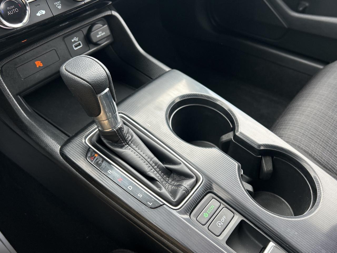 2024 Honda Civic Sedan LX-B  CarPlay  Heated Seats  Rear Camera Photo