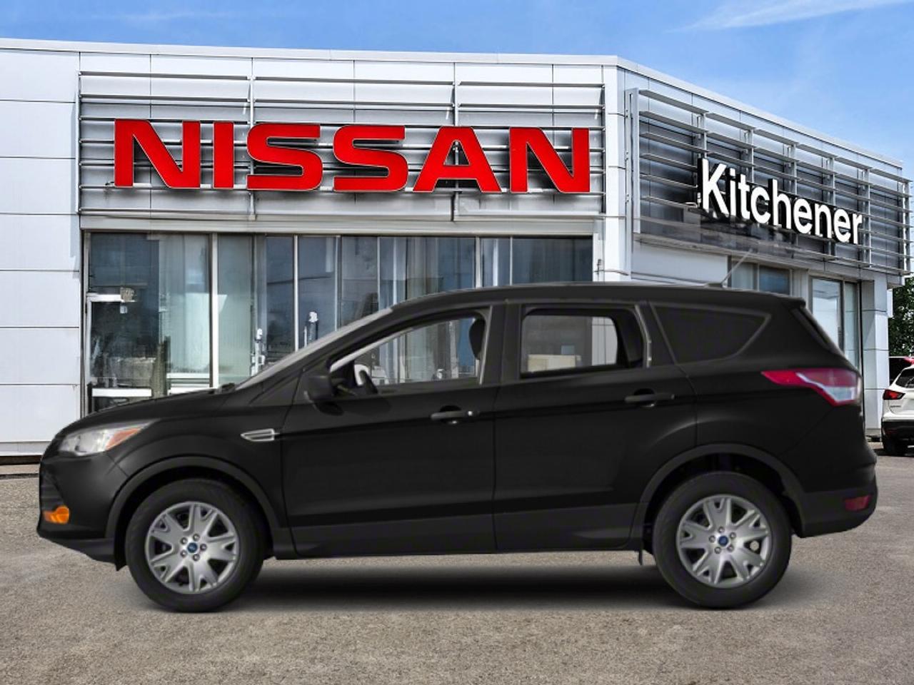 2013 Ford Escape SE   **AS-IS**   Auto   FWD   Bluetooth   Heated S Photo