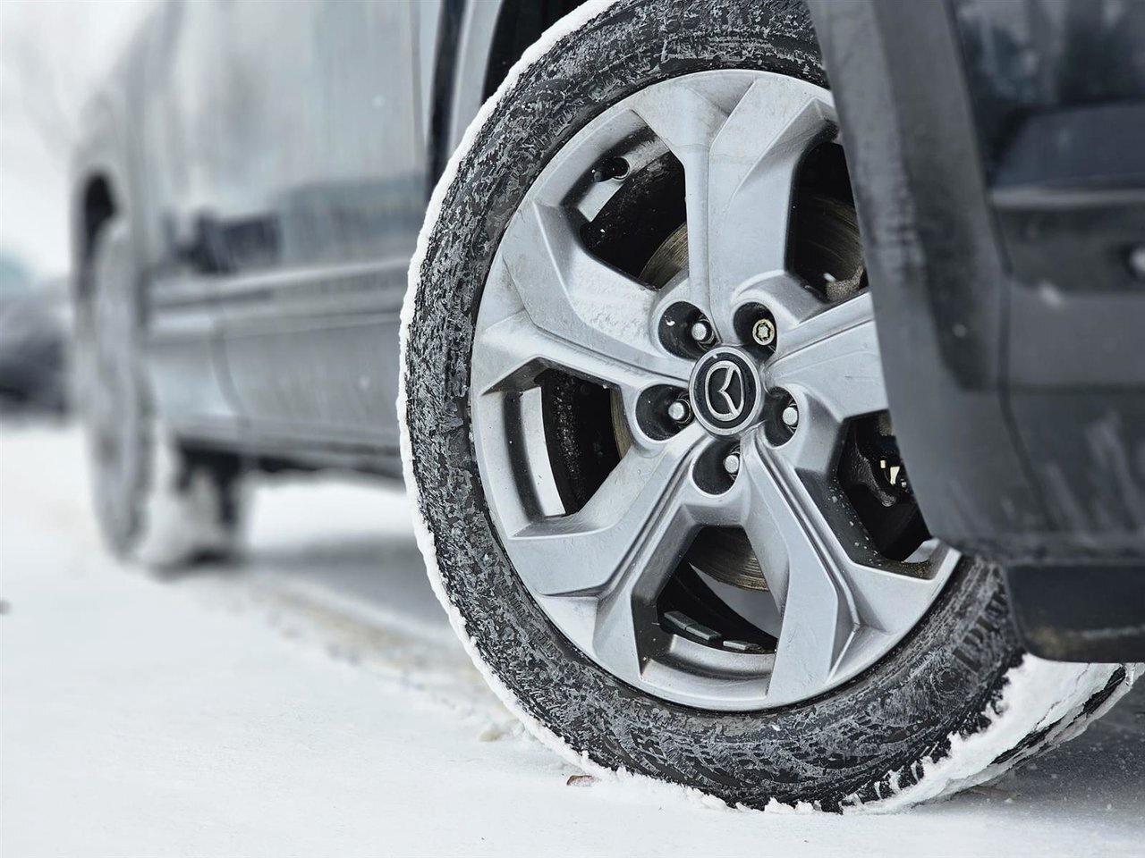 2022 Mazda MX-30 GS Photo