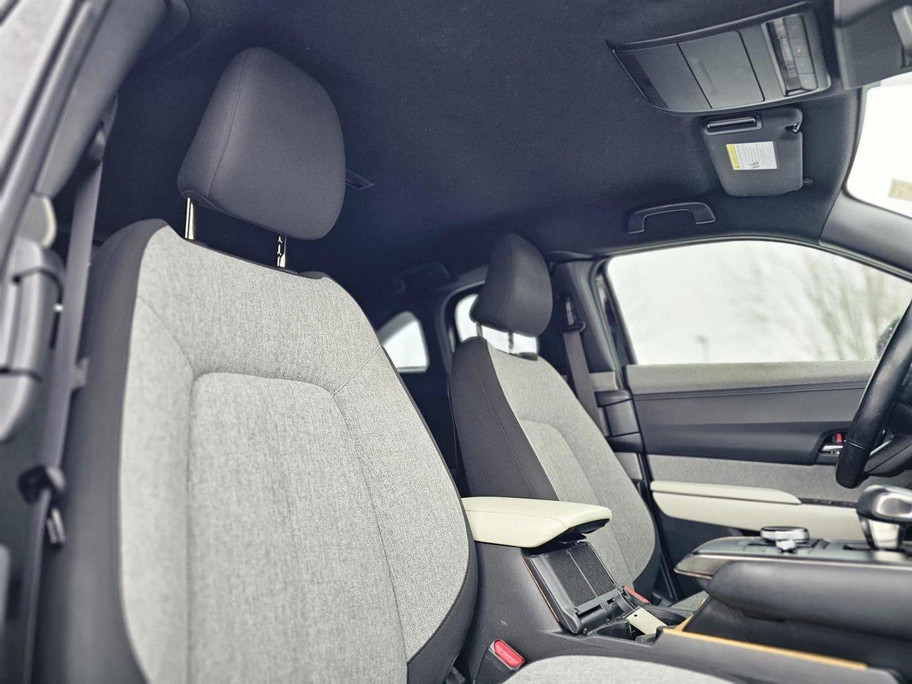 2022 Mazda MX-30 GS Photo