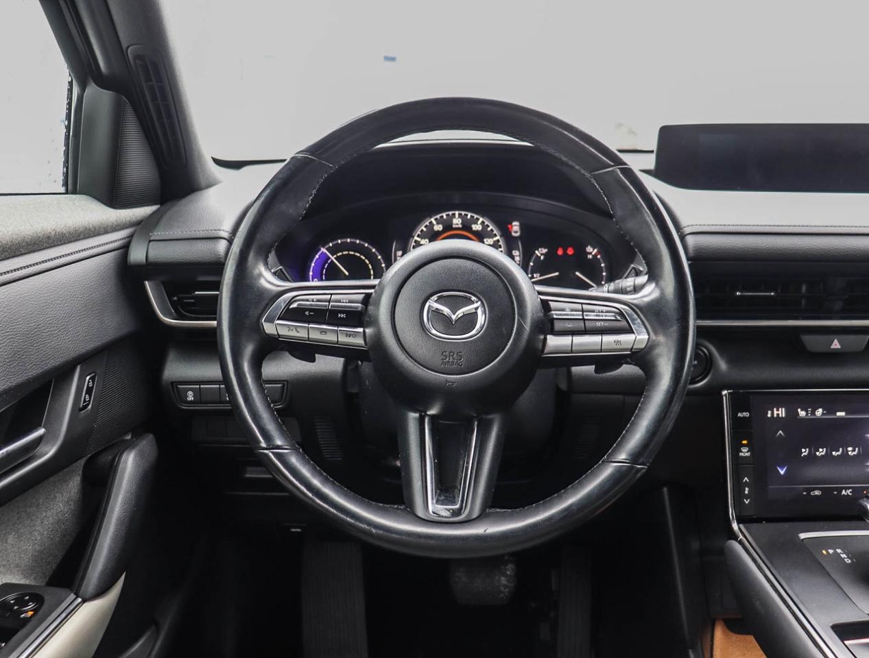 2022 Mazda MX-30 GS FWD !!! FULL ELECTRIC !!! NO ACCIDENTS !!! !! L Photo