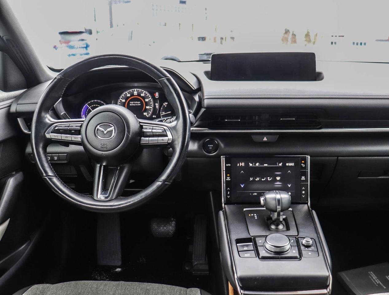 2022 Mazda MX-30 GS FWD !!! FULL ELECTRIC !!! NO ACCIDENTS !!! !! L Photo