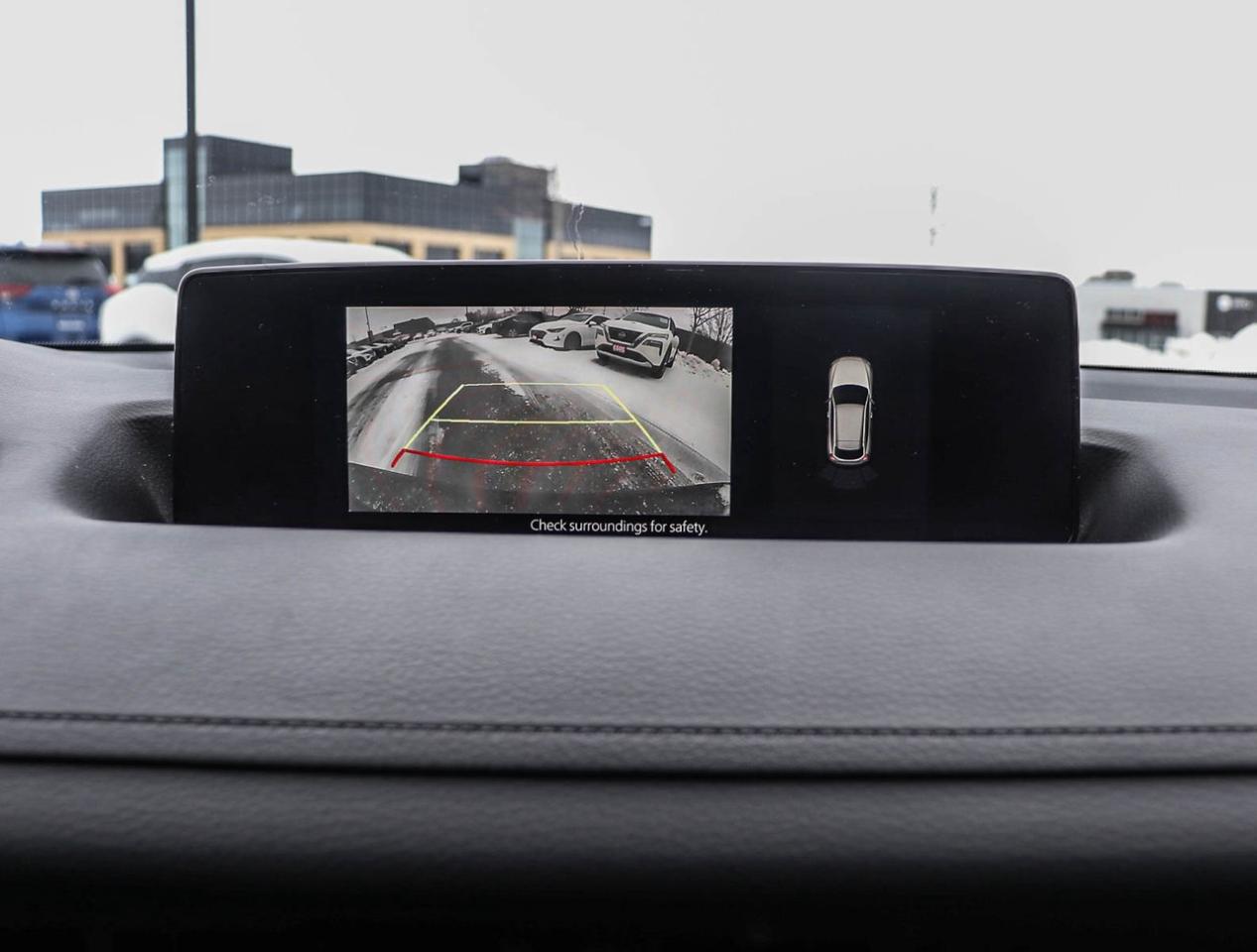 2022 Mazda MX-30 GS FWD !!! FULL ELECTRIC !!! NO ACCIDENTS !!! !! L Photo