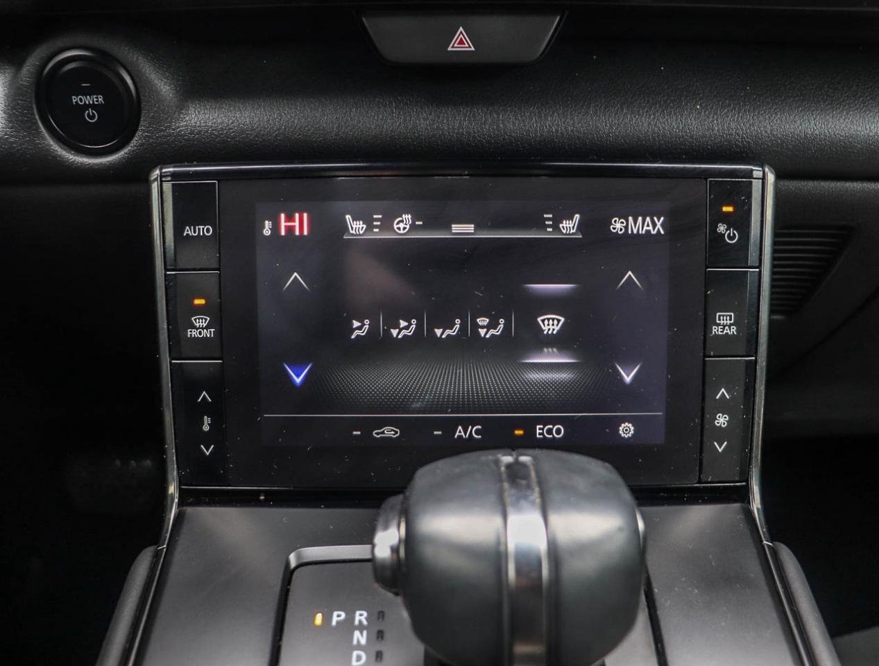 2022 Mazda MX-30 GS FWD !!! FULL ELECTRIC !!! NO ACCIDENTS !!! !! L Photo