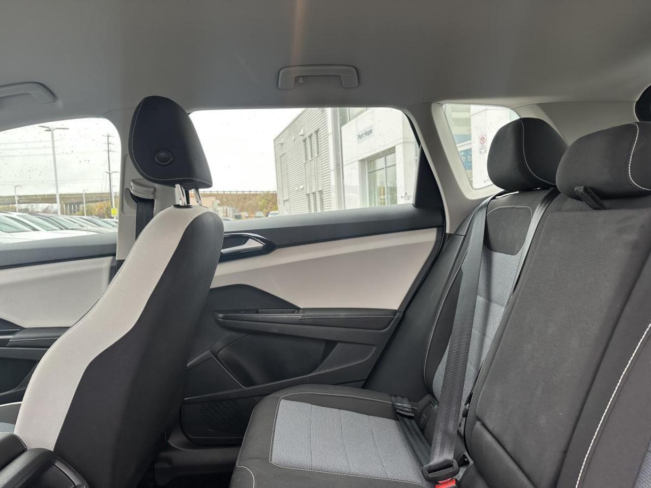 2025 Volkswagen Taos Trendline 4Motion AWD Photo