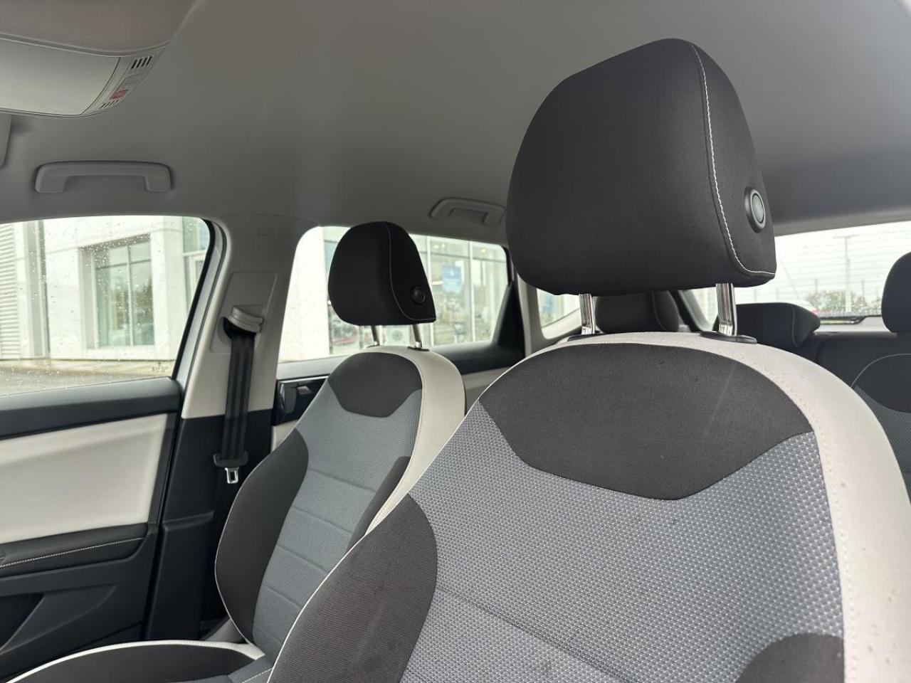 2025 Volkswagen Taos Trendline 4Motion AWD Photo