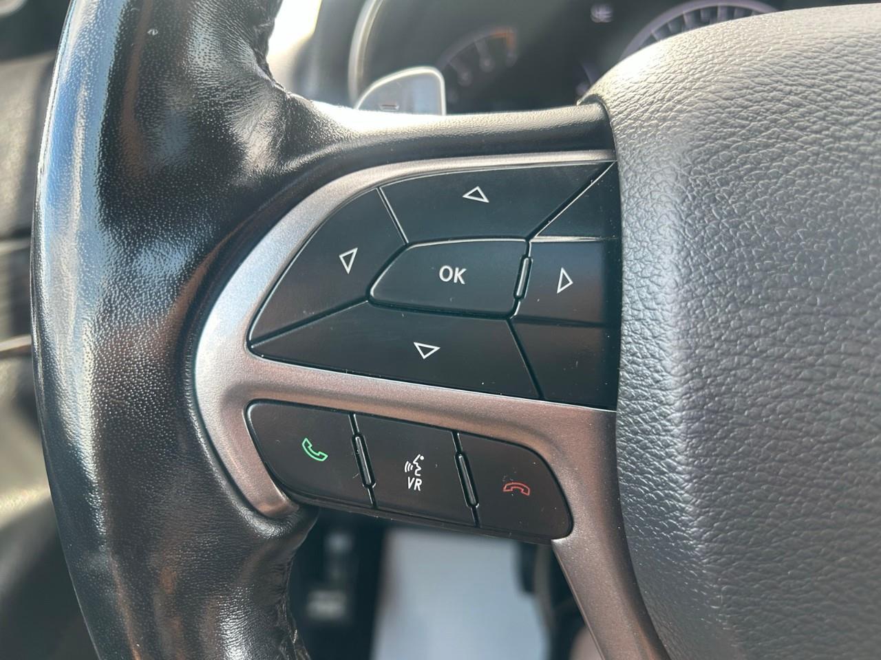 2021 Jeep Grand Cherokee Limited Photo