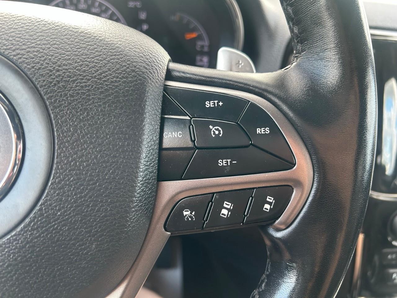 2021 Jeep Grand Cherokee Limited Photo