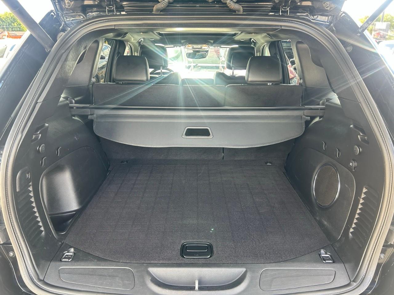 2021 Jeep Grand Cherokee Limited Photo