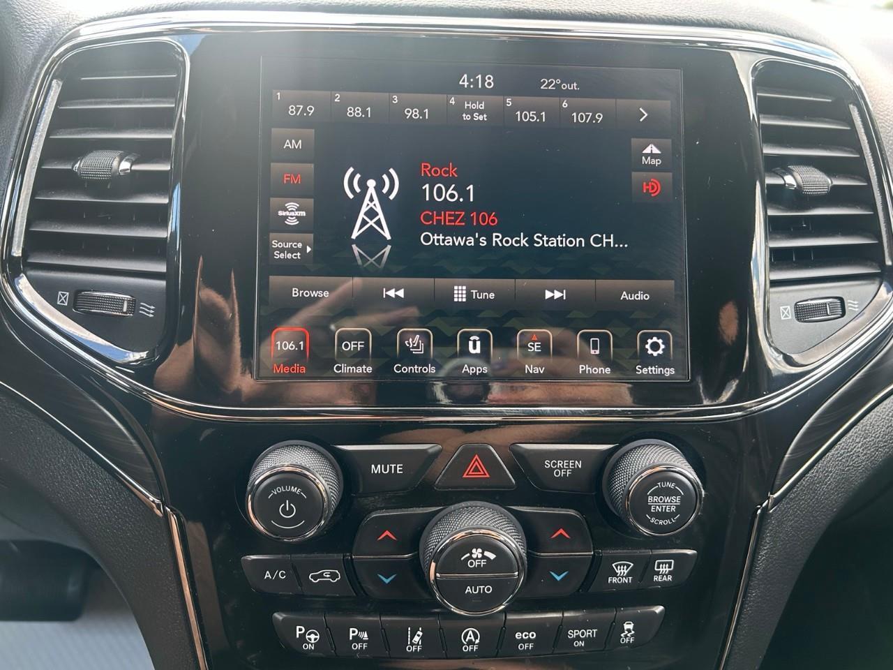 2021 Jeep Grand Cherokee Limited Photo