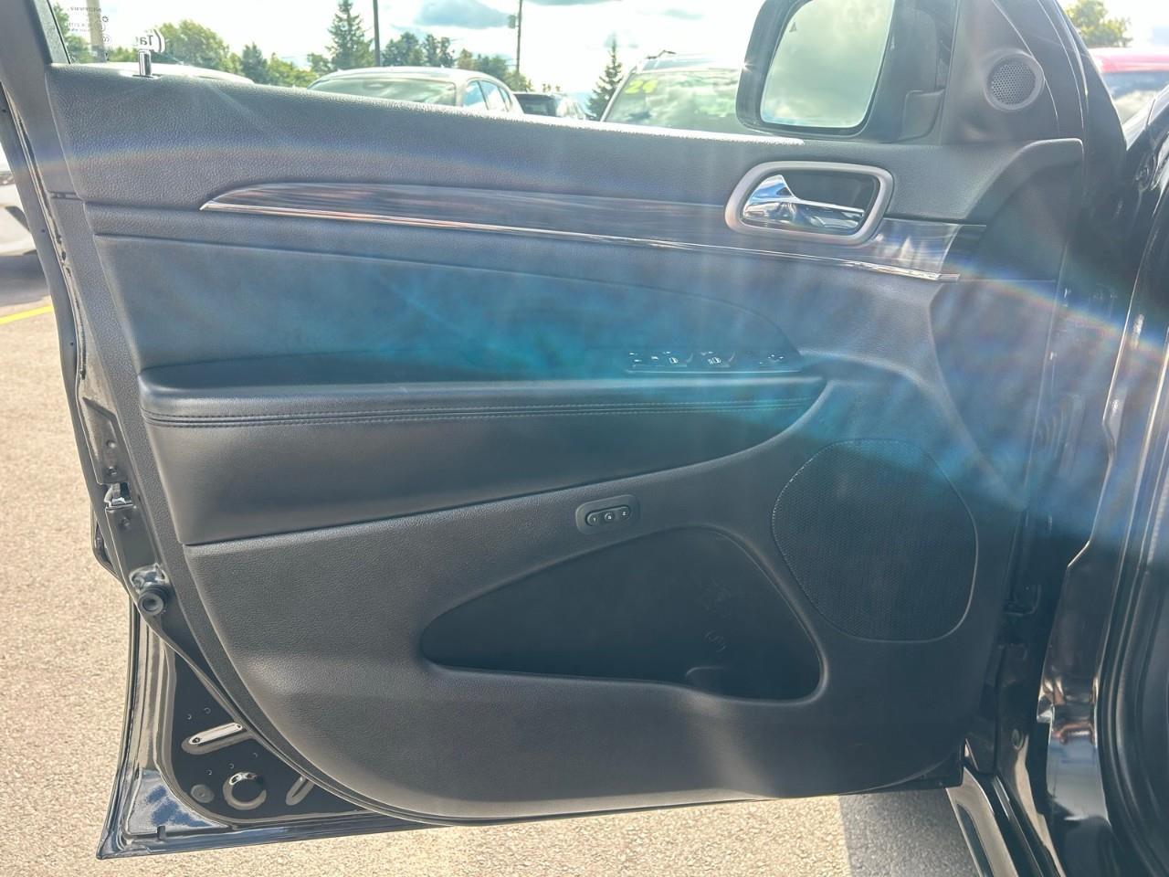 2021 Jeep Grand Cherokee Limited Photo