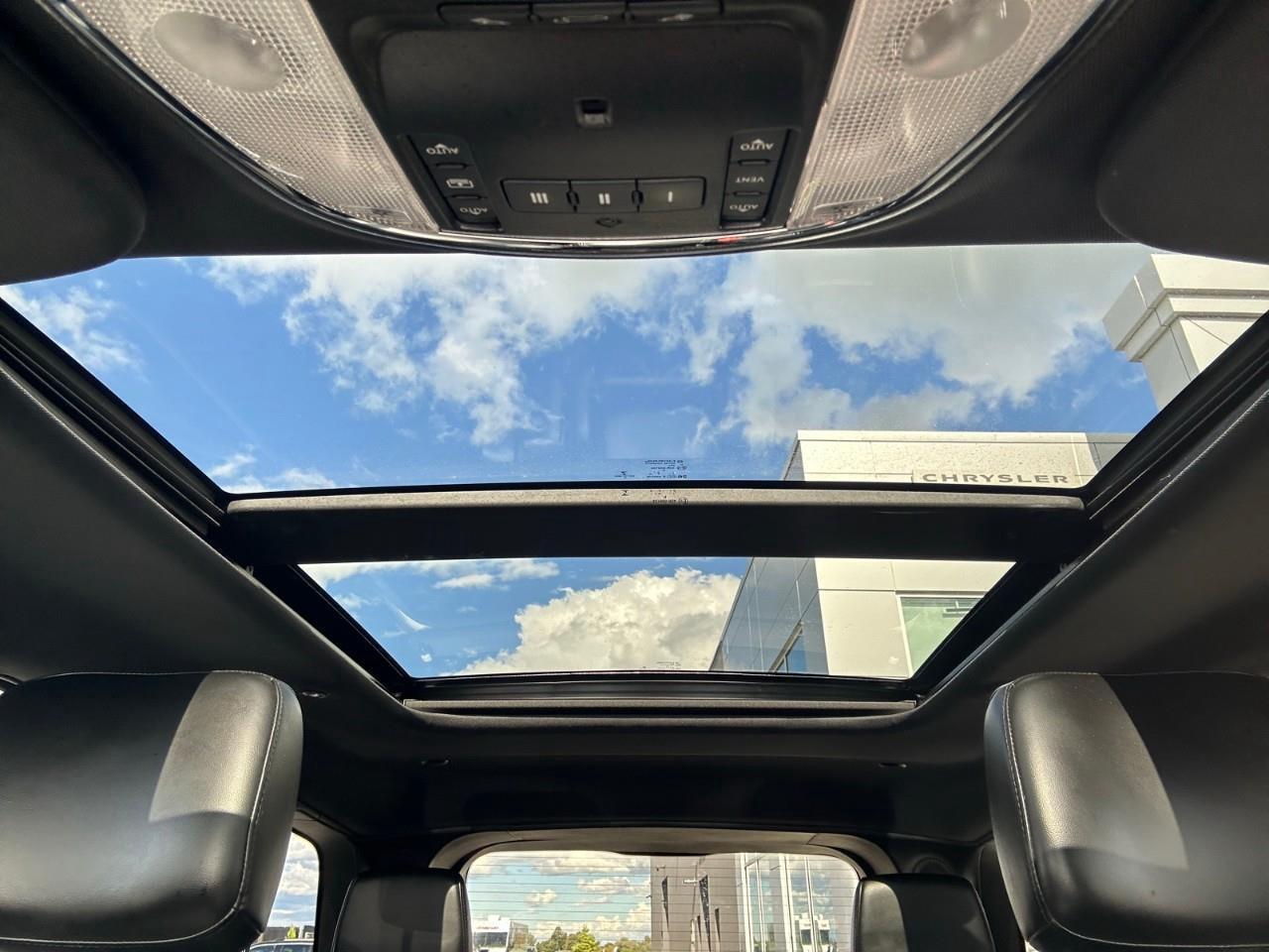 2021 Jeep Grand Cherokee Limited Photo