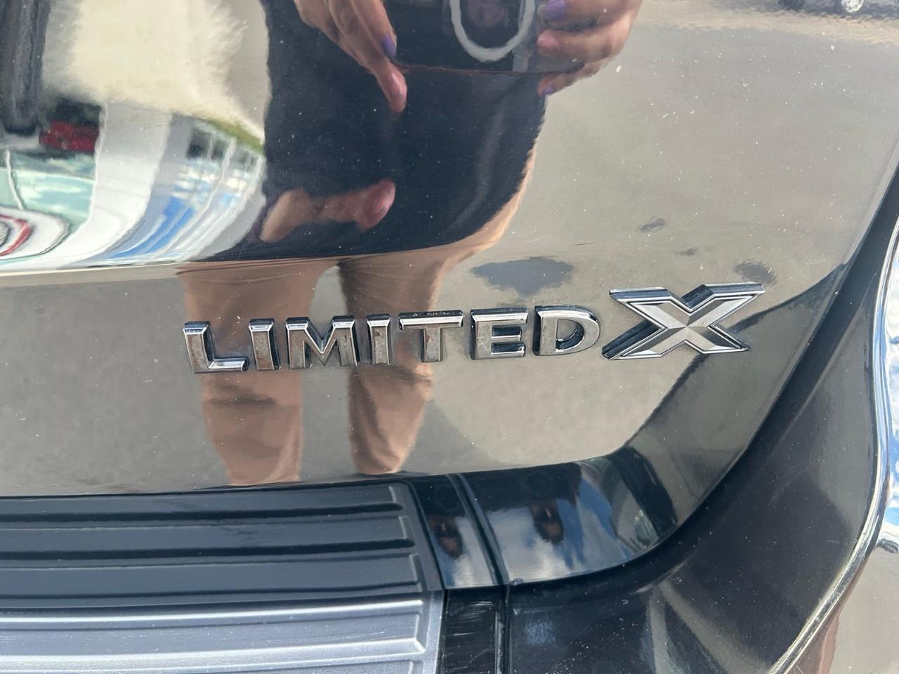 2021 Jeep Grand Cherokee Limited Photo