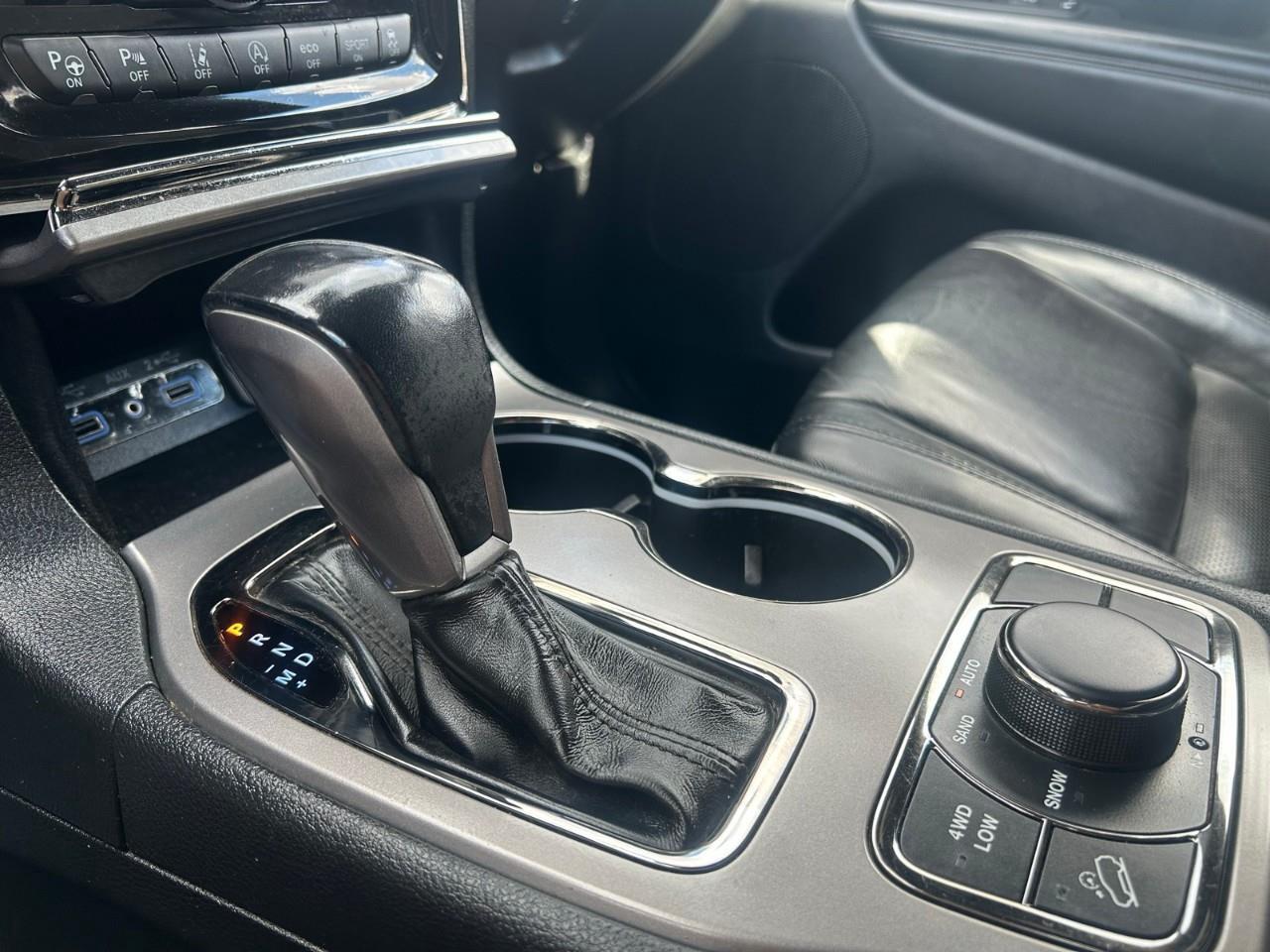 2021 Jeep Grand Cherokee Limited Photo