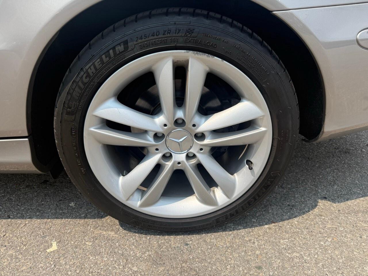 2006 Mercedes-Benz CLK-Class CLK350 Cabriolet 2006 Mercedes CLK350 Cabriolet Photo