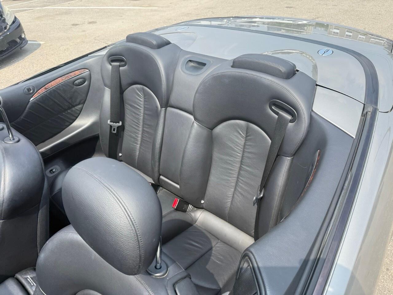 2006 Mercedes-Benz CLK-Class CLK350 Cabriolet 2006 Mercedes CLK350 Cabriolet Photo