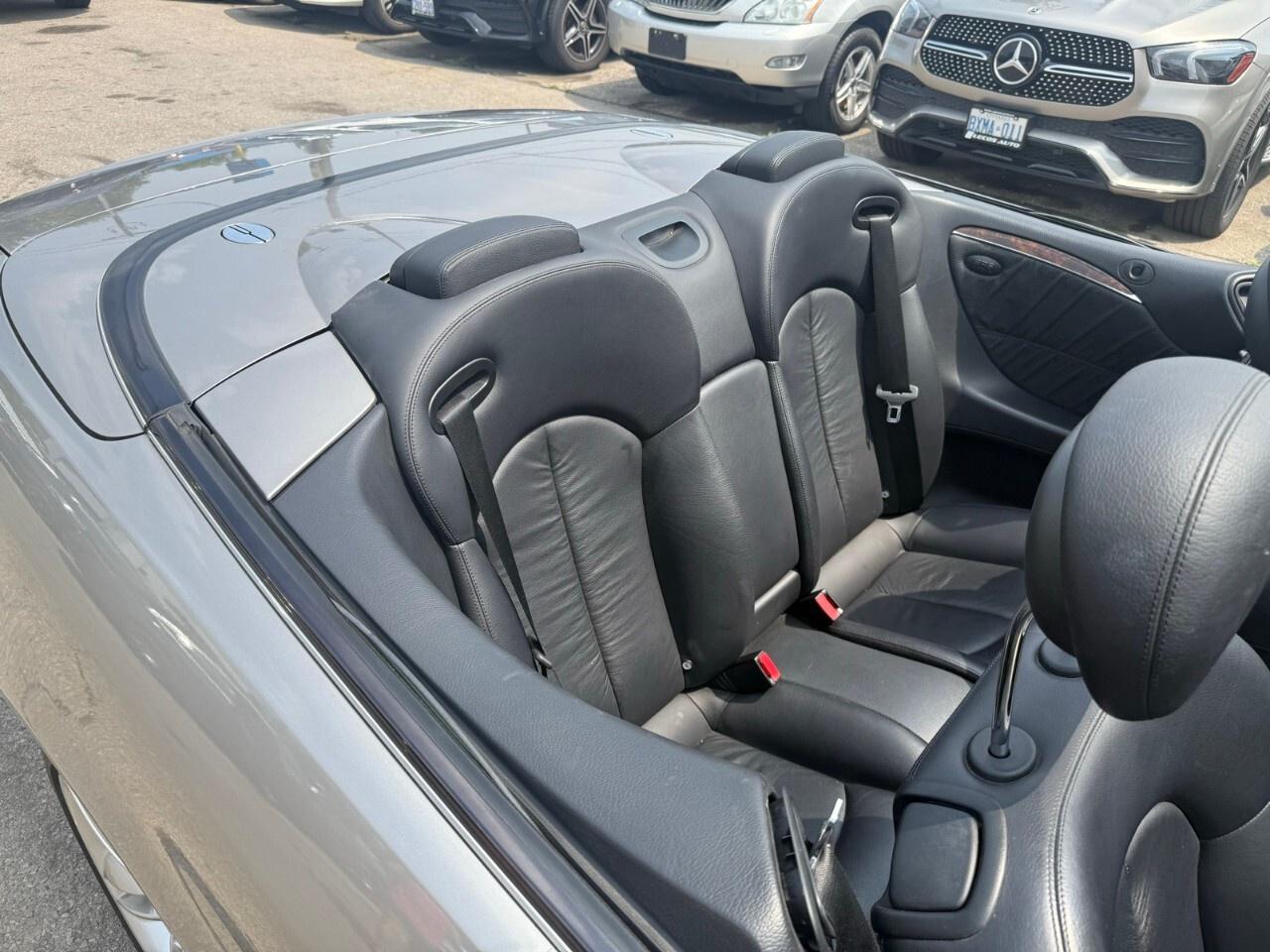 2006 Mercedes-Benz CLK-Class CLK350 Cabriolet 2006 Mercedes CLK350 Cabriolet Photo