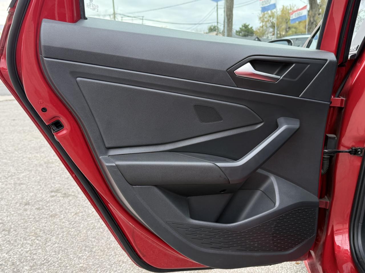 2023 Volkswagen Jetta VW Warranty l 1.5L l 4Cyl l Comfortline l FWD Photo