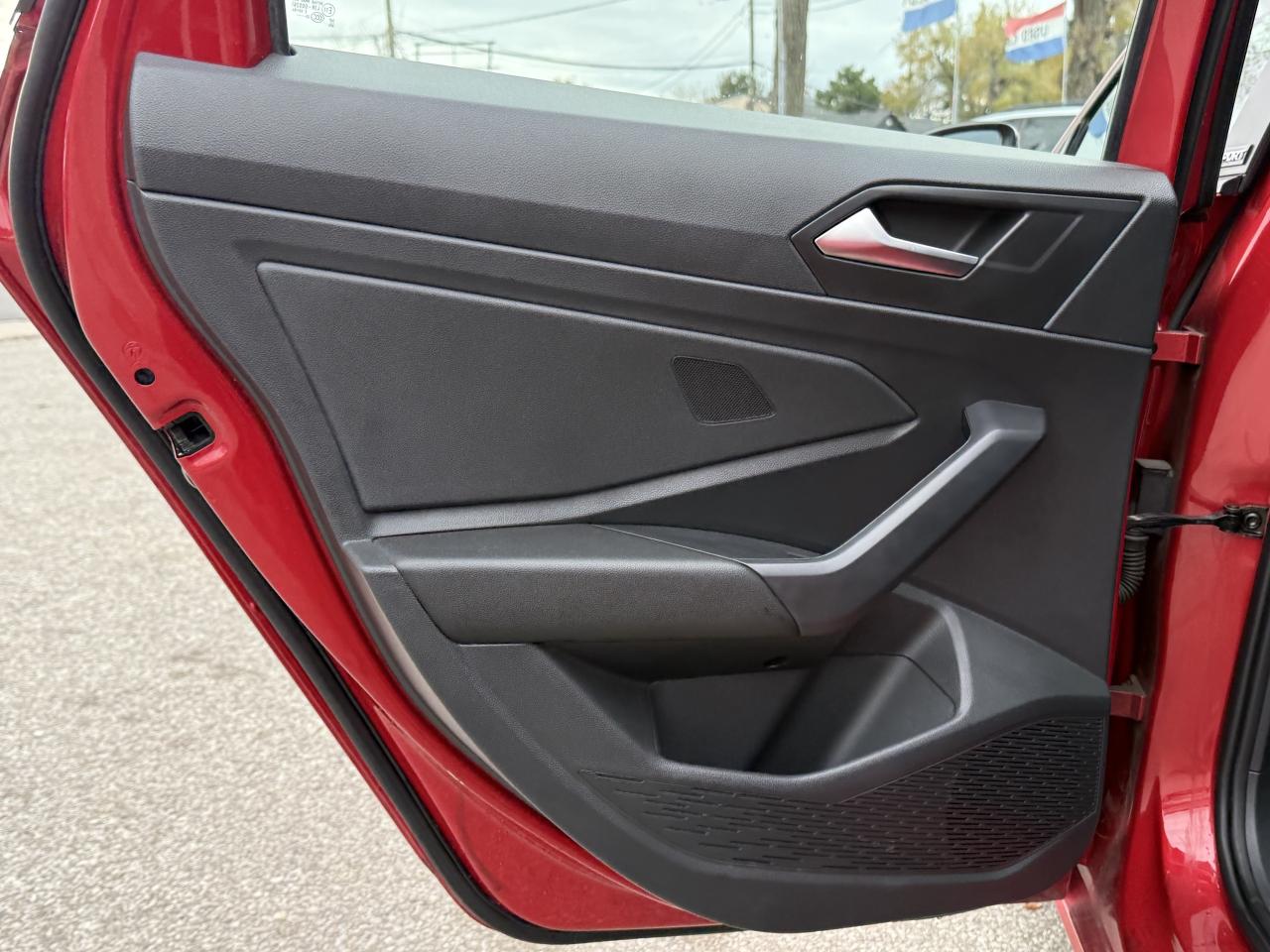 2023 Volkswagen Jetta VW Warranty l 1.5L l 4Cyl l Comfortline l FWD Photo