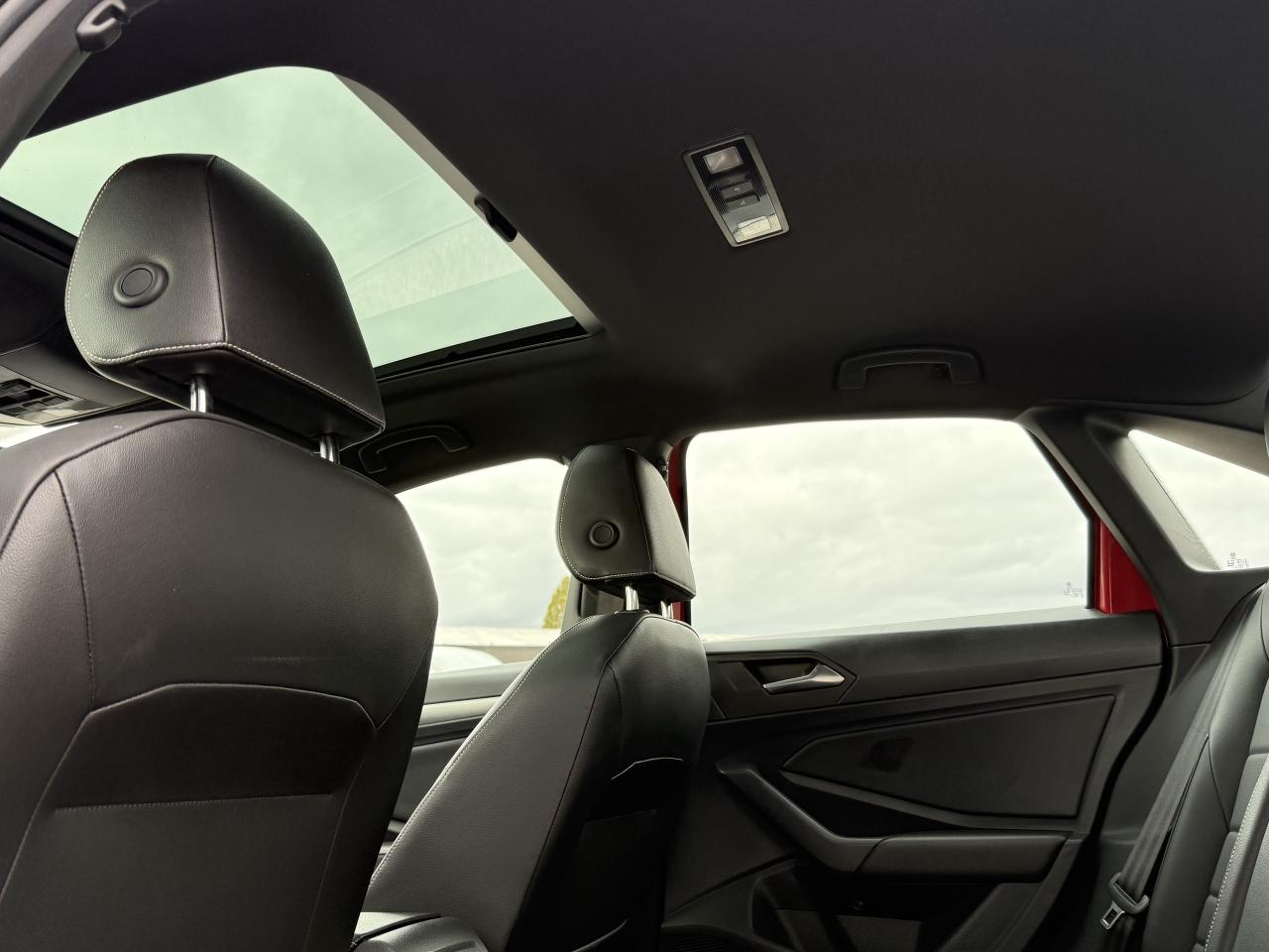 2023 Volkswagen Jetta VW Warranty l 1.5L l 4Cyl l Comfortline l FWD Photo