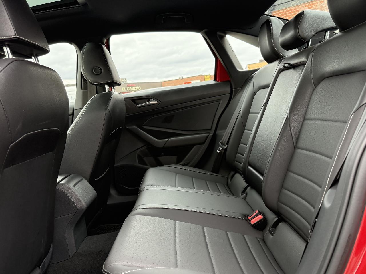 2023 Volkswagen Jetta VW Warranty l 1.5L l 4Cyl l Comfortline l FWD Photo