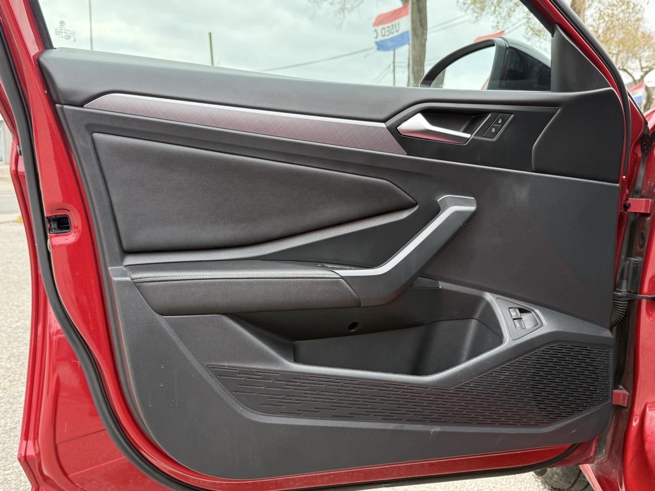 2023 Volkswagen Jetta VW Warranty l 1.5L l 4Cyl l Comfortline l FWD Photo