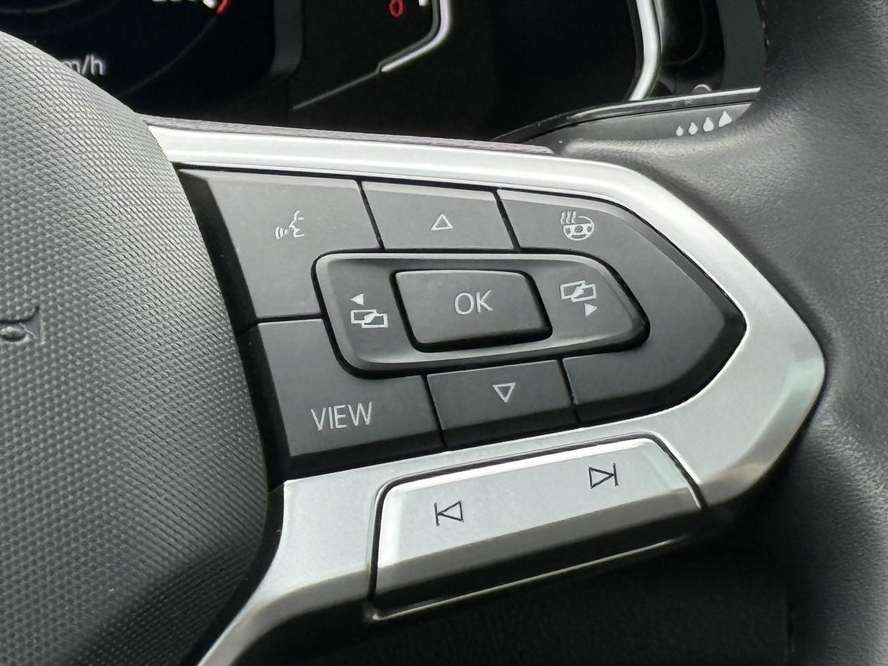 2023 Volkswagen Jetta VW Warranty l 1.5L l 4Cyl l Comfortline l FWD Photo