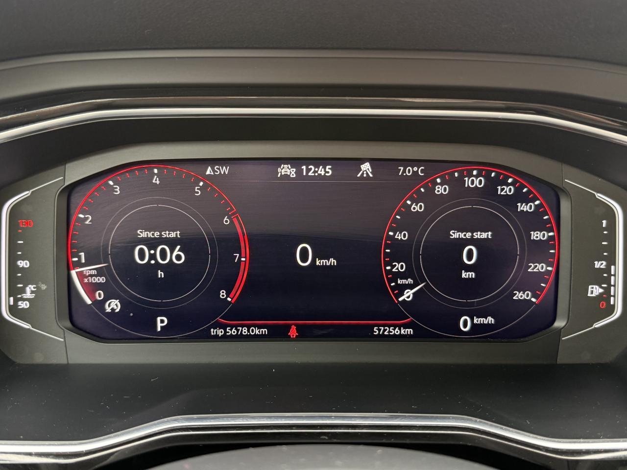 2023 Volkswagen Jetta VW Warranty l 1.5L l 4Cyl l Comfortline l FWD Photo