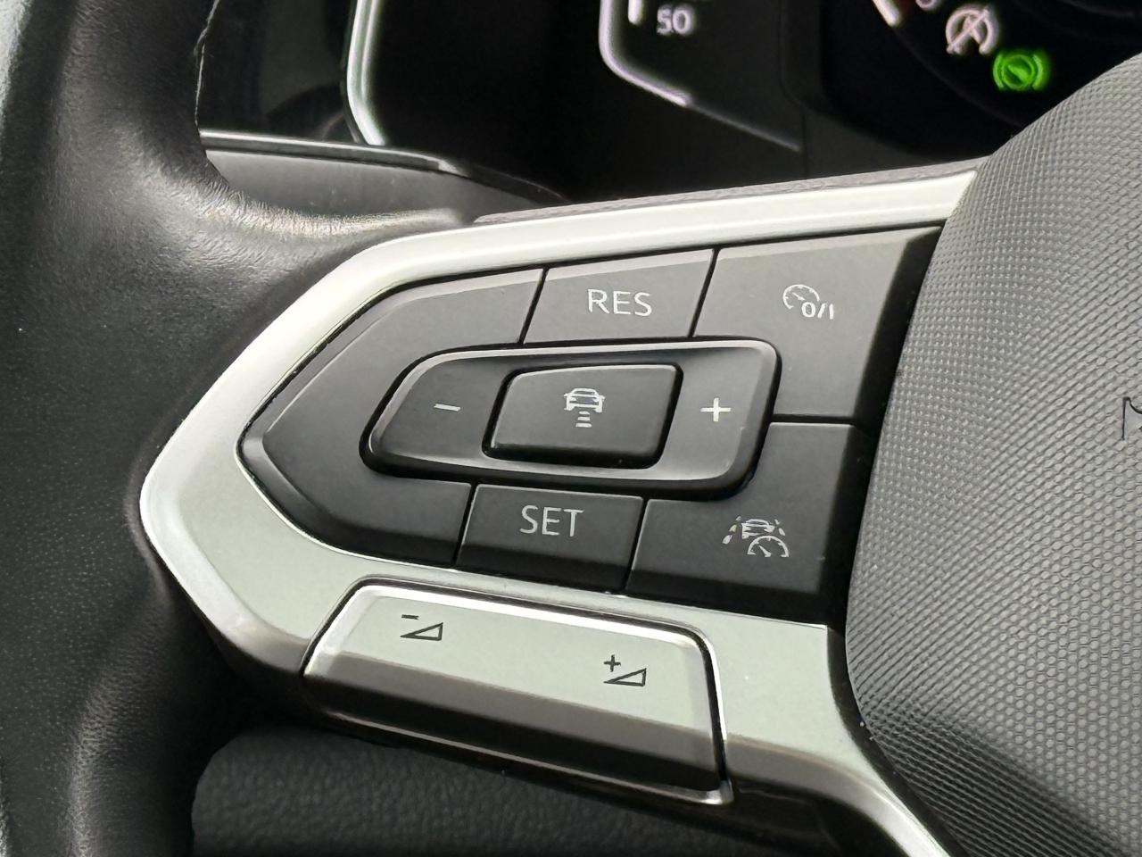 2023 Volkswagen Jetta VW Warranty l 1.5L l 4Cyl l Comfortline l FWD Photo