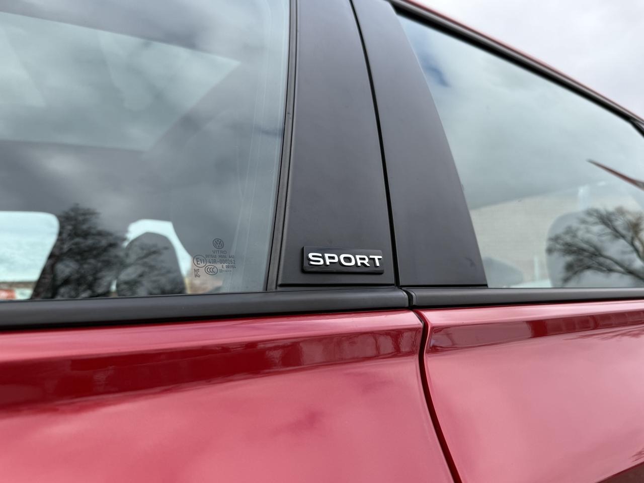 2023 Volkswagen Jetta VW Warranty l 1.5L l 4Cyl l Comfortline l FWD Photo